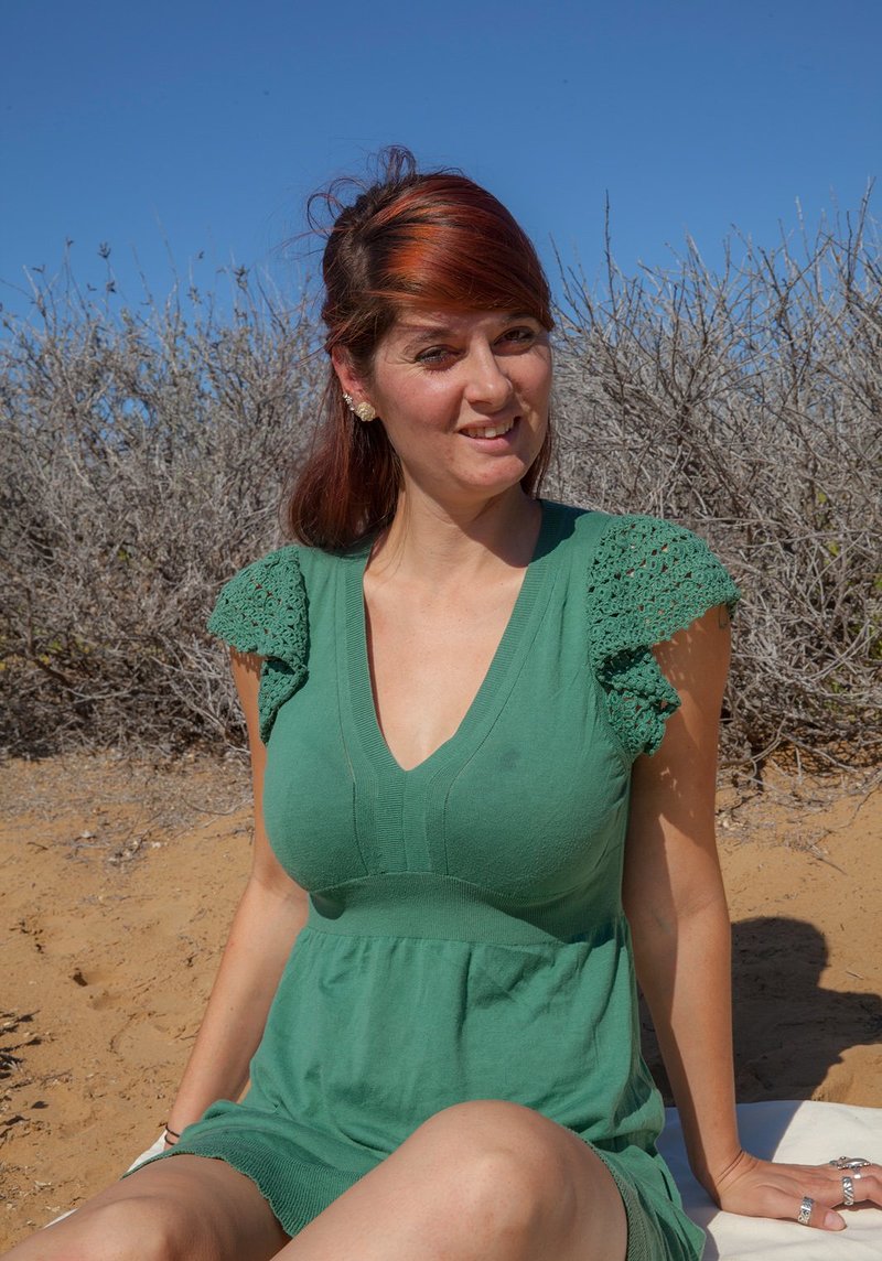 Майя, 24 года, 3 размер груди