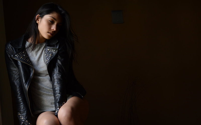 Анисия, 21 год, 3 размер груди