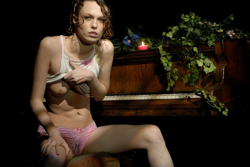 Арина, 36 лет, 9 размер груди