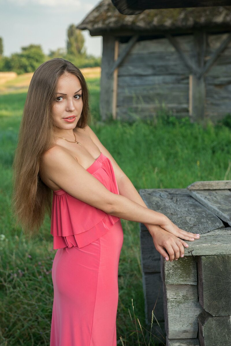 Жозефина, 25 лет, 2 размер груди