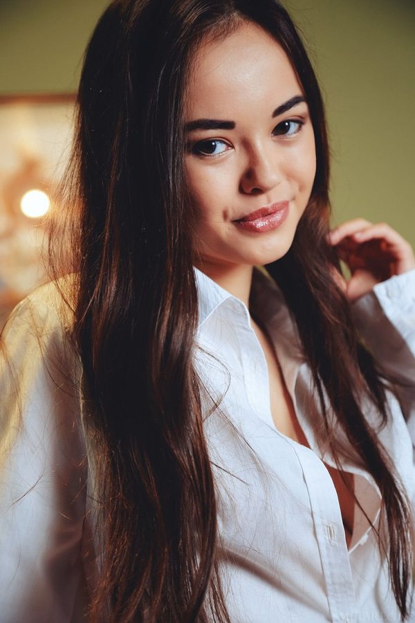 София, 35 лет, 0 размер груди