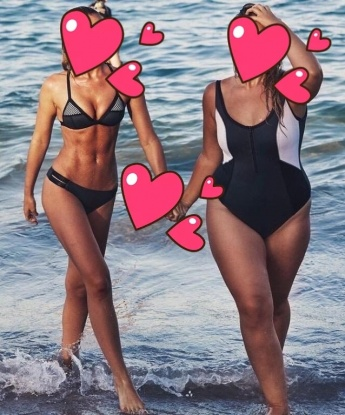 Оля, 38 лет, 2 размер груди